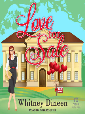 Love for Sale - Audiobook